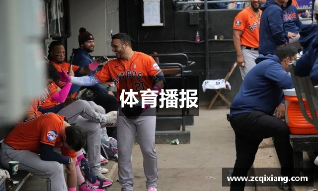体育播报